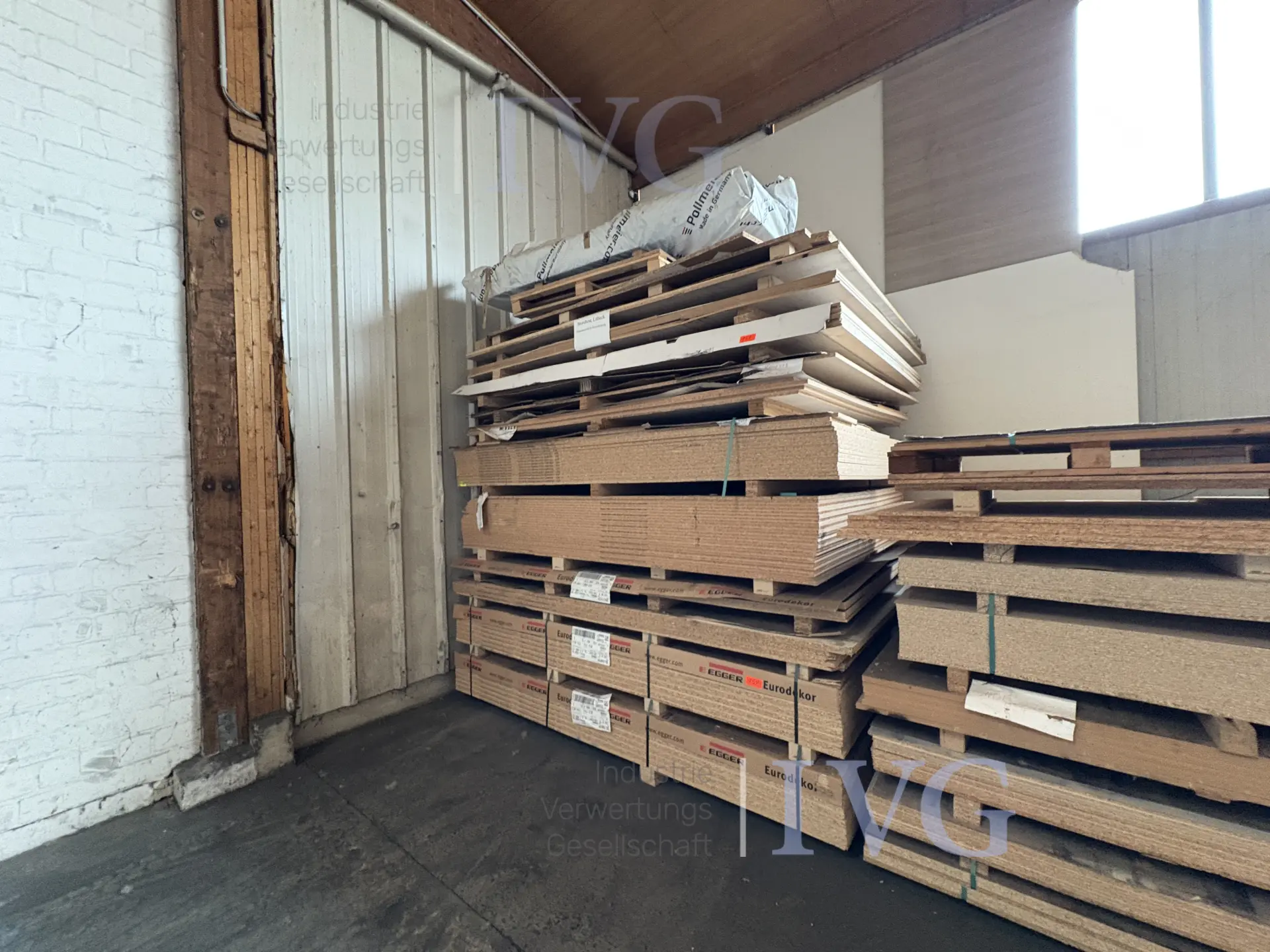 Posten Plattenware
